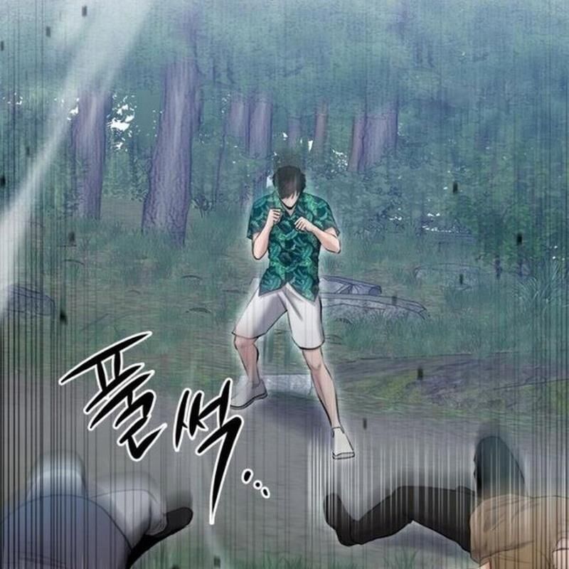 Một Anh Hùng Giỏi Mọi Thứ: Chapter 19