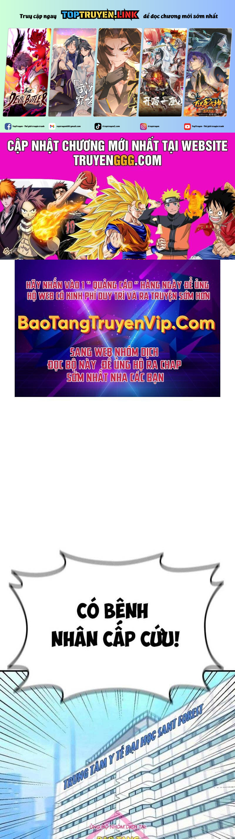 Một Anh Hùng Giỏi Mọi Thứ: Chapter 2