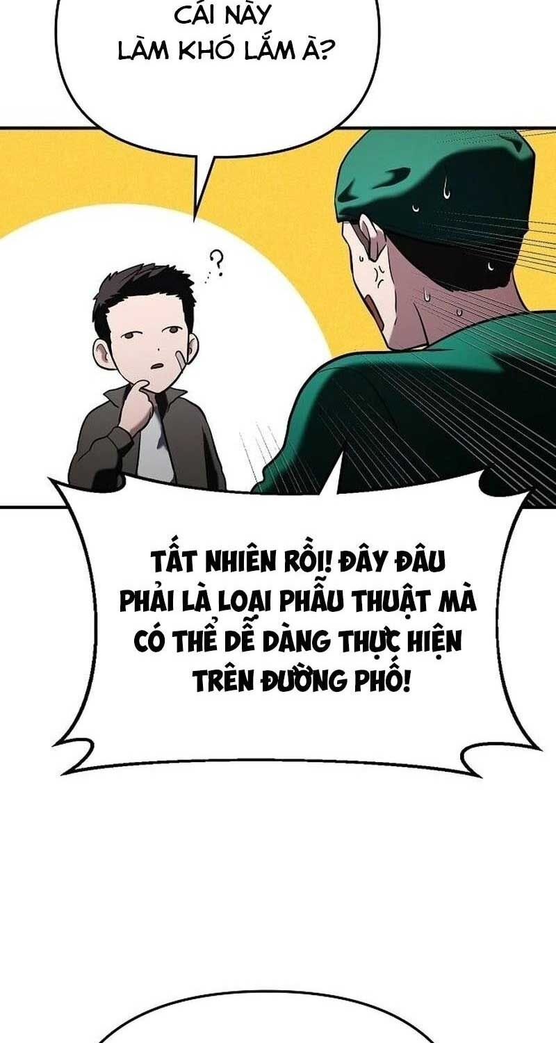 Một Anh Hùng Giỏi Mọi Thứ: Chapter 2