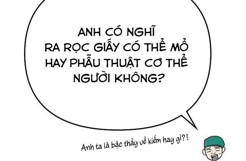 Một Anh Hùng Giỏi Mọi Thứ: Chapter 2