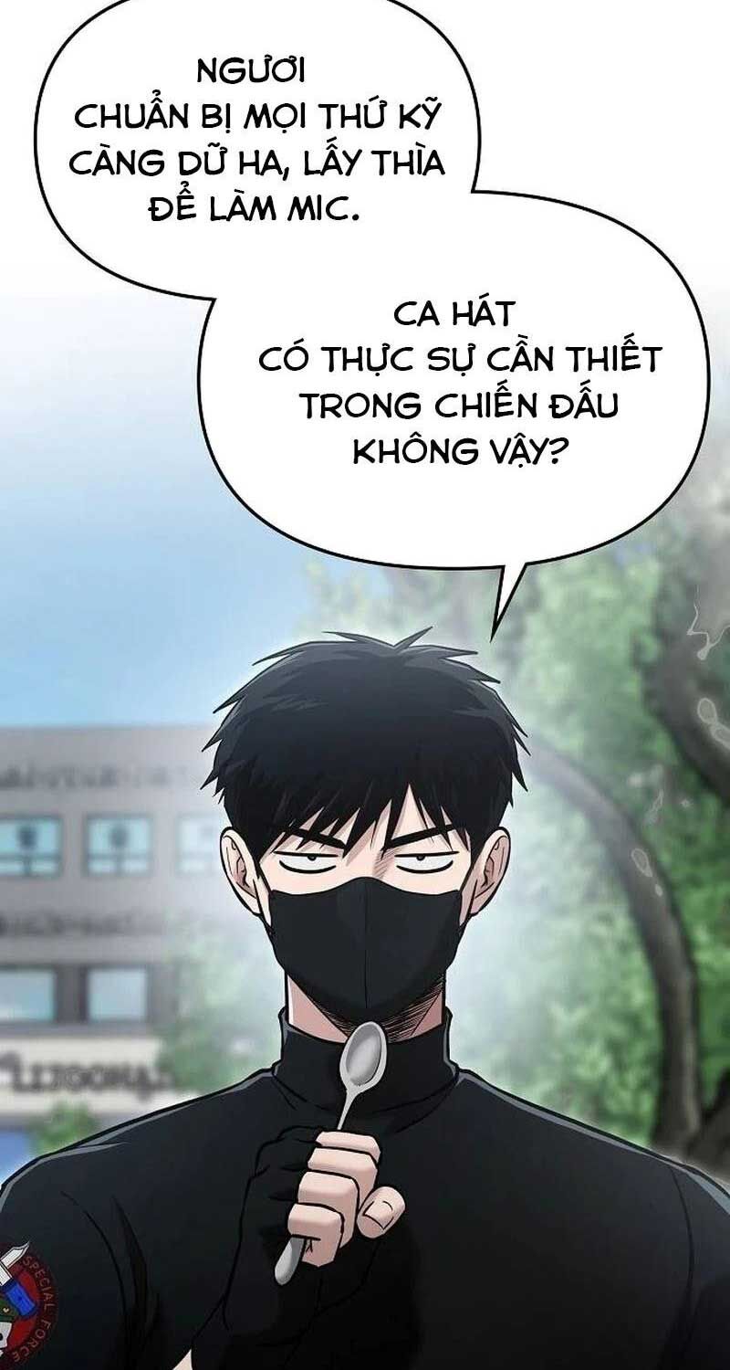 Một Anh Hùng Giỏi Mọi Thứ: Chapter 2