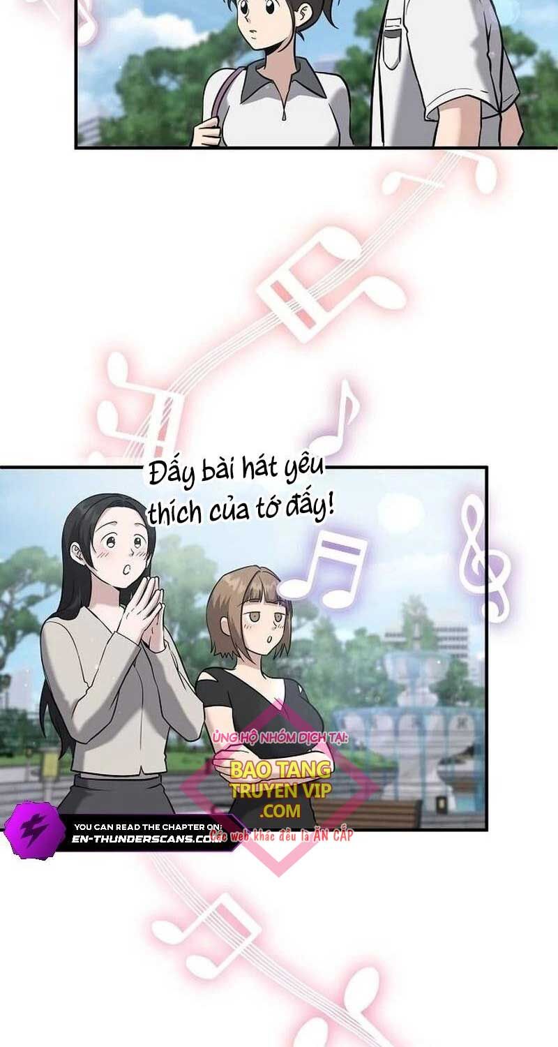 Một Anh Hùng Giỏi Mọi Thứ: Chapter 2