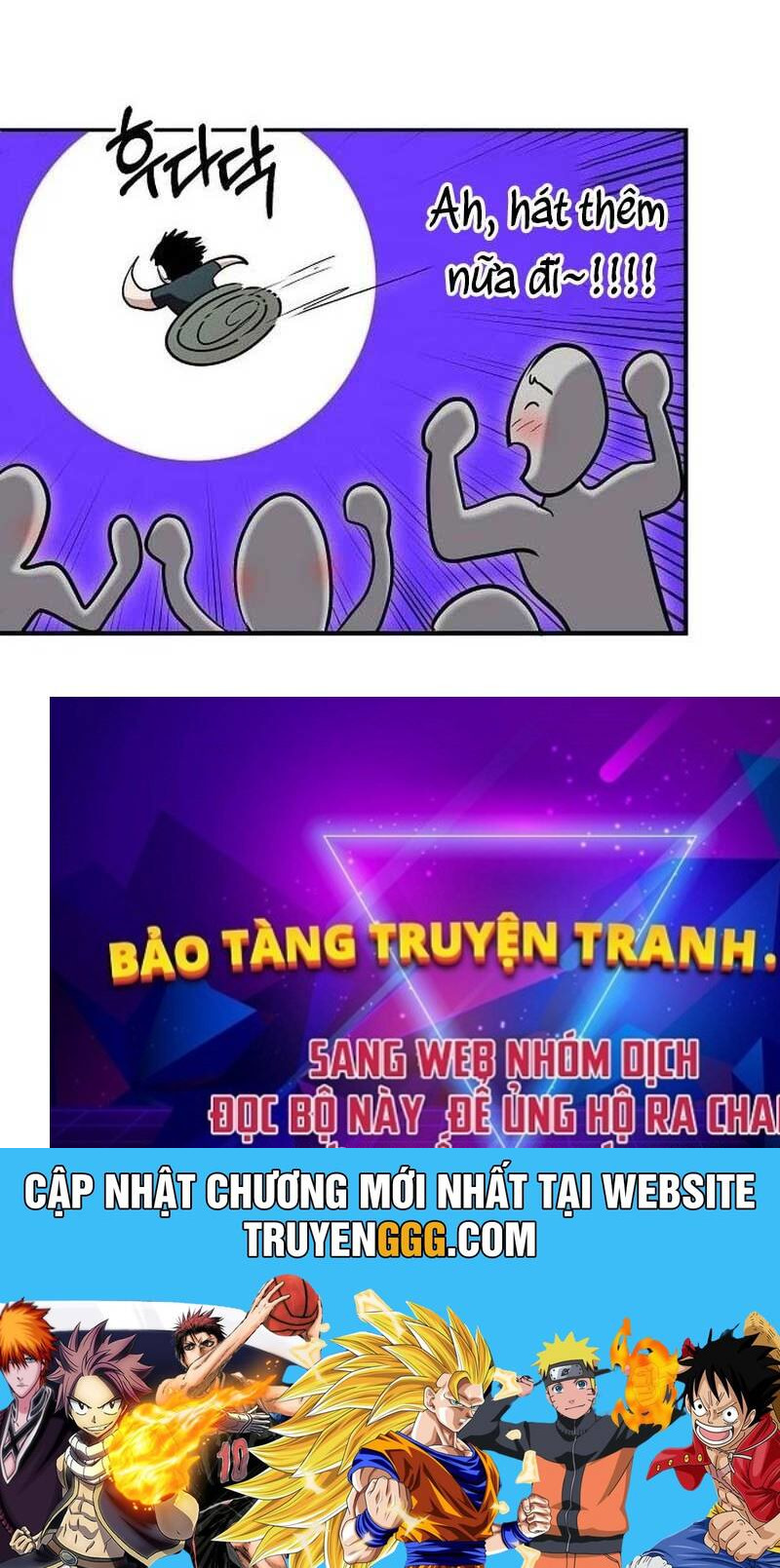 Một Anh Hùng Giỏi Mọi Thứ: Chapter 2