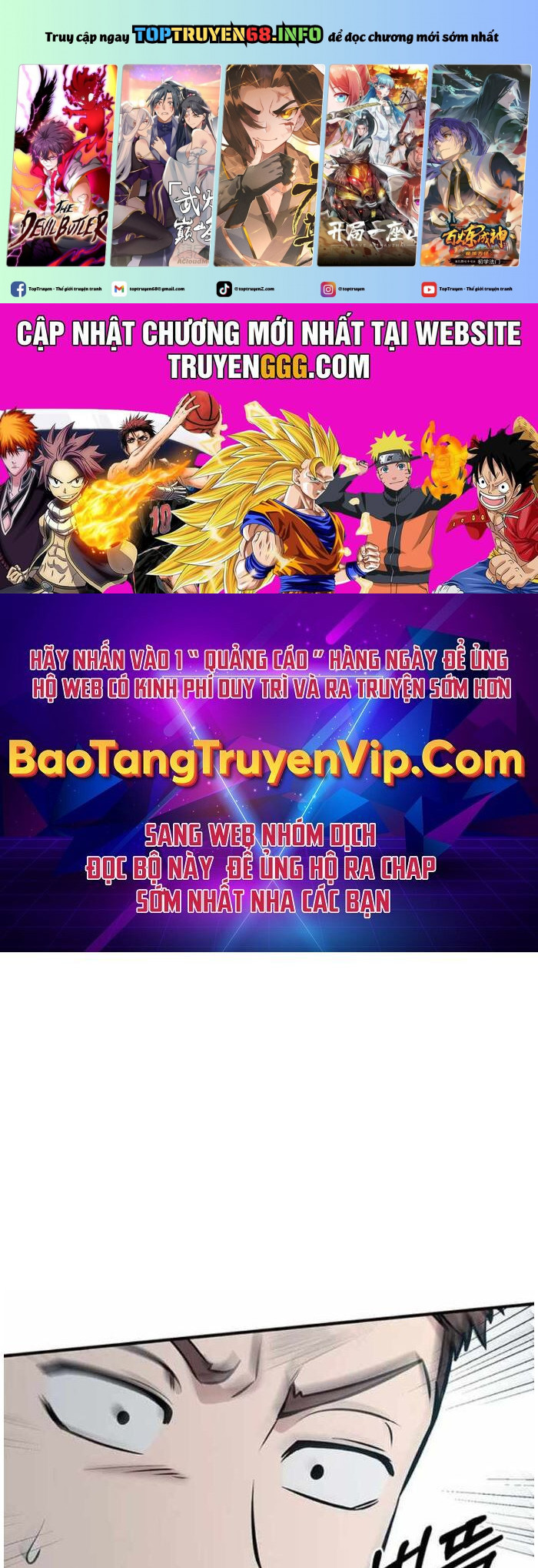 Một Anh Hùng Giỏi Mọi Thứ: Chapter 20
