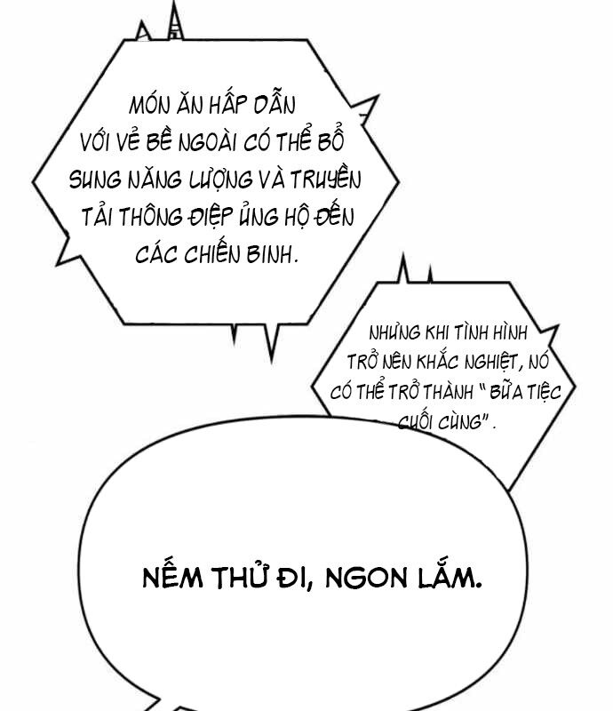 Một Anh Hùng Giỏi Mọi Thứ: Chapter 20
