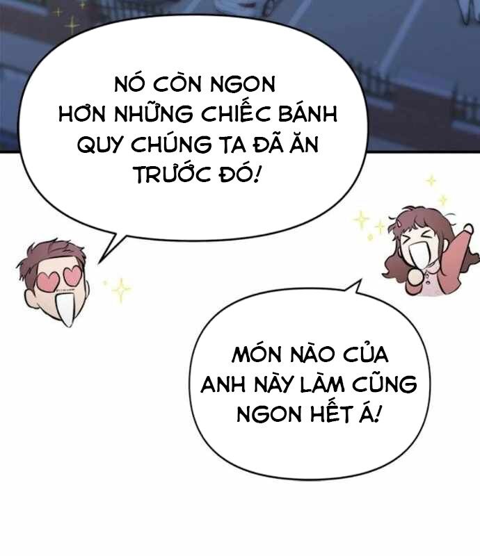 Một Anh Hùng Giỏi Mọi Thứ: Chapter 20
