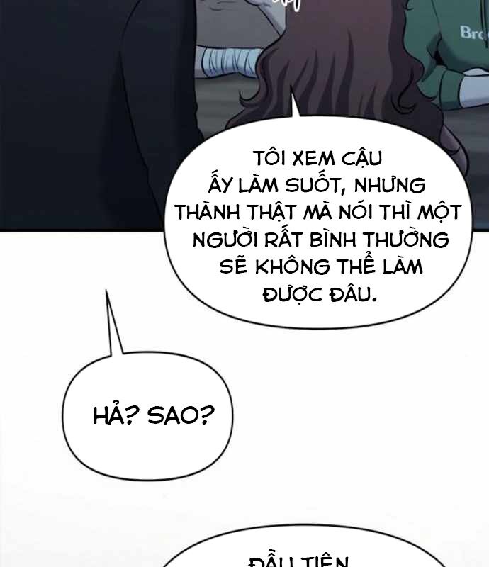 Một Anh Hùng Giỏi Mọi Thứ: Chapter 20