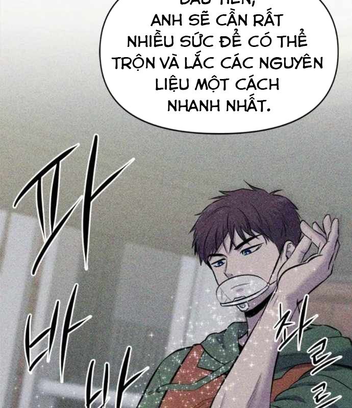 Một Anh Hùng Giỏi Mọi Thứ: Chapter 20