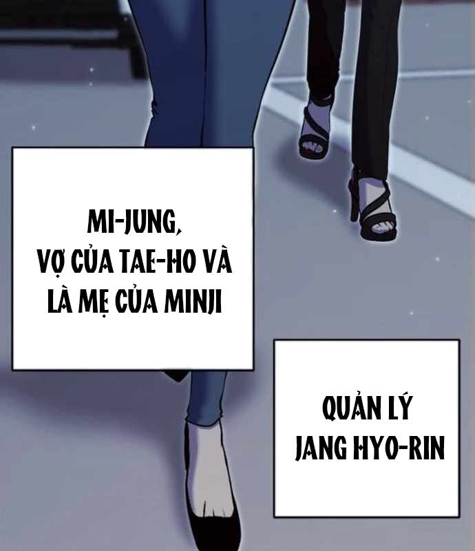 Một Anh Hùng Giỏi Mọi Thứ: Chapter 20