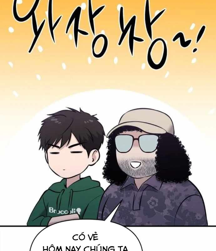 Một Anh Hùng Giỏi Mọi Thứ: Chapter 20