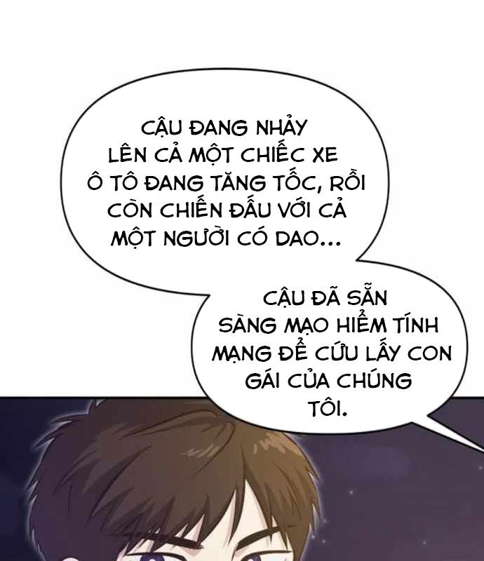 Một Anh Hùng Giỏi Mọi Thứ: Chapter 20