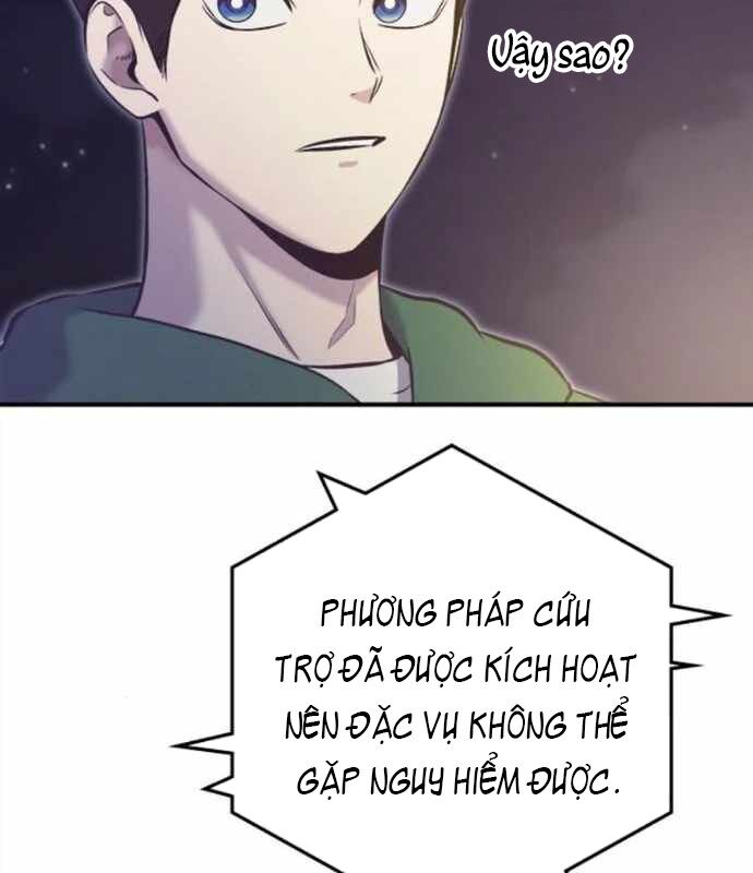 Một Anh Hùng Giỏi Mọi Thứ: Chapter 20