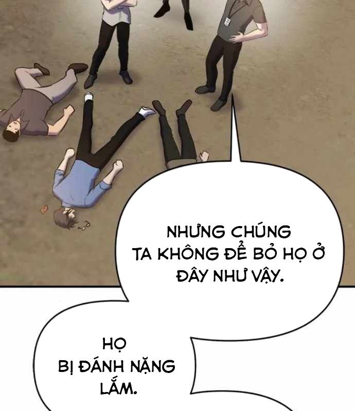 Một Anh Hùng Giỏi Mọi Thứ: Chapter 20