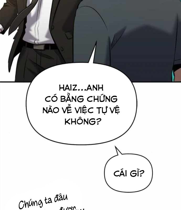 Một Anh Hùng Giỏi Mọi Thứ: Chapter 20