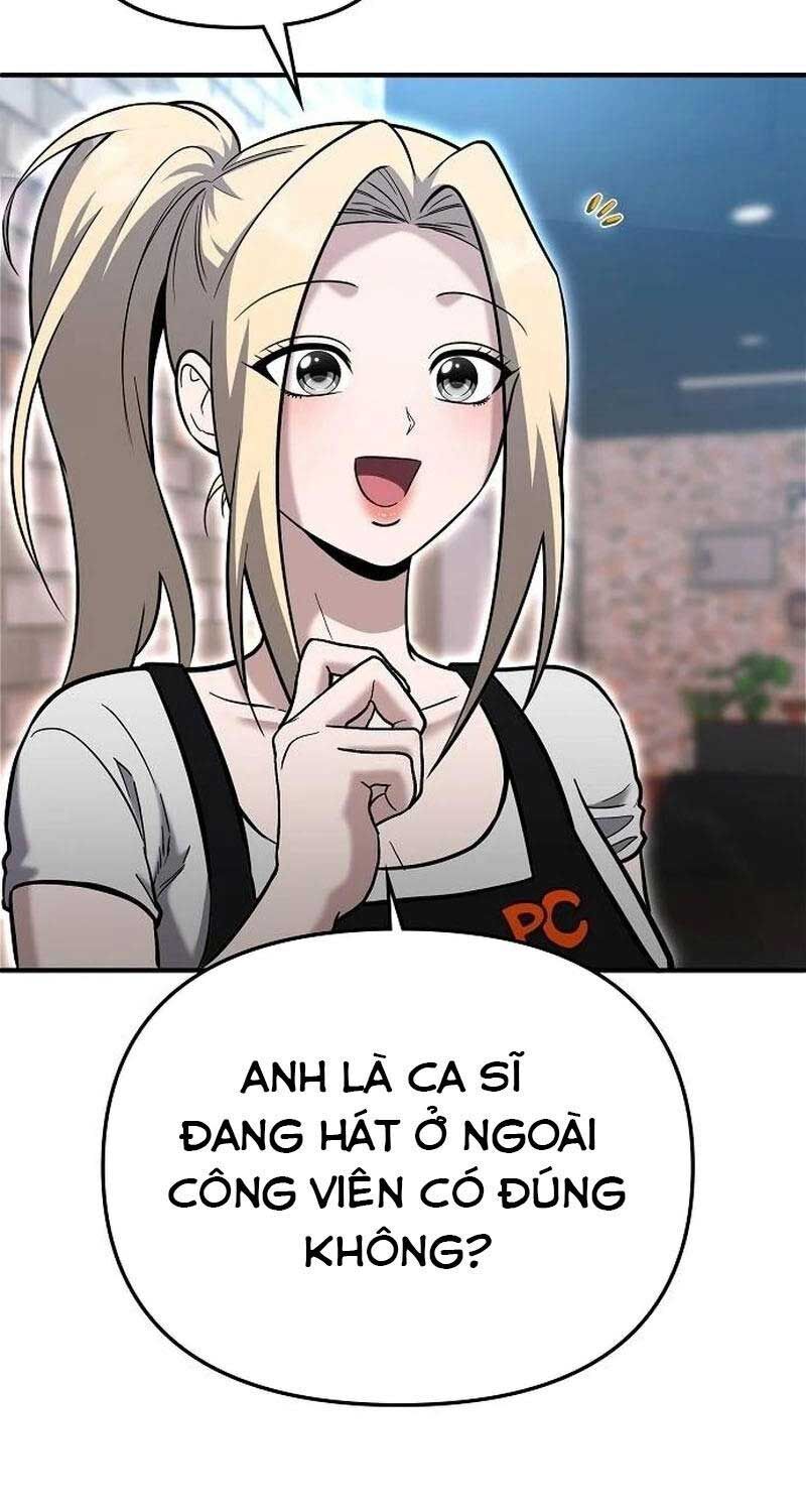 Một Anh Hùng Giỏi Mọi Thứ: Chapter 3