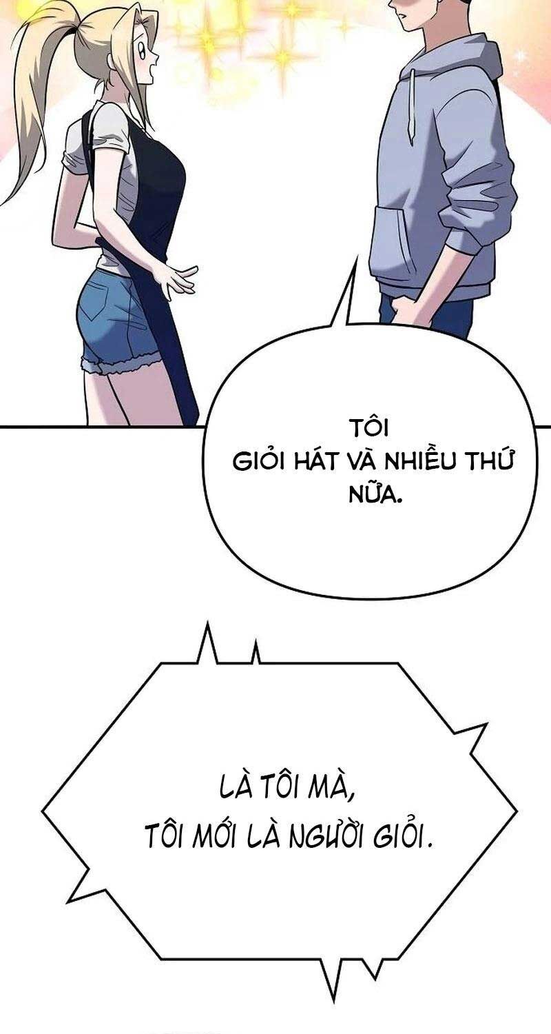 Một Anh Hùng Giỏi Mọi Thứ: Chapter 3