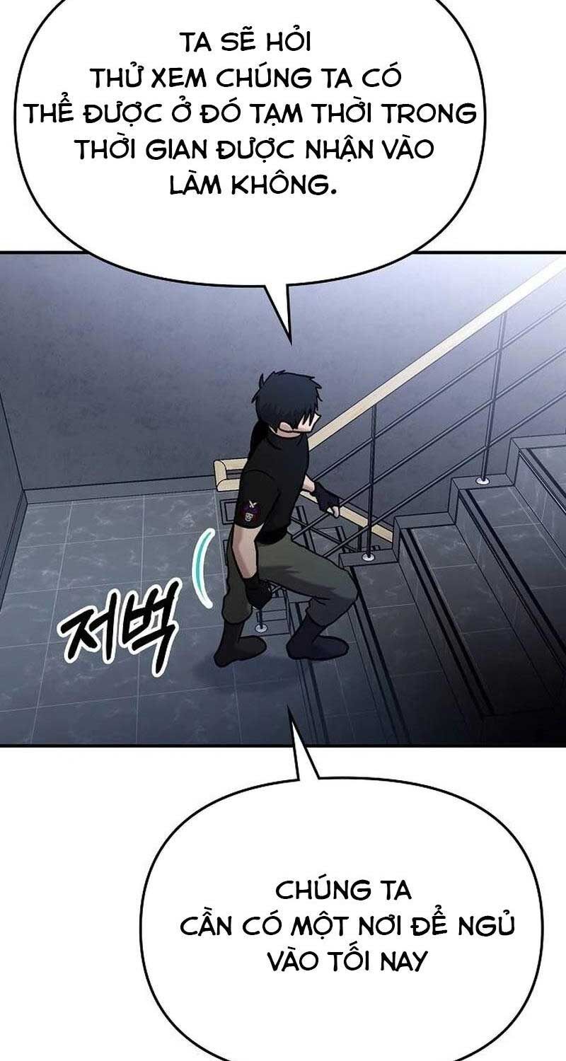 Một Anh Hùng Giỏi Mọi Thứ: Chapter 3