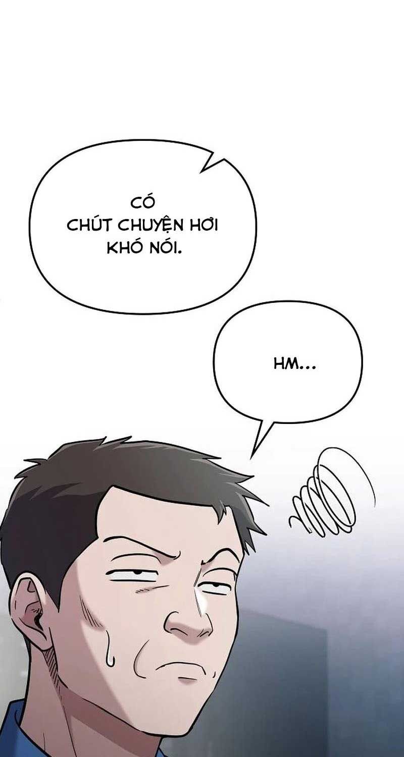 Một Anh Hùng Giỏi Mọi Thứ: Chapter 3