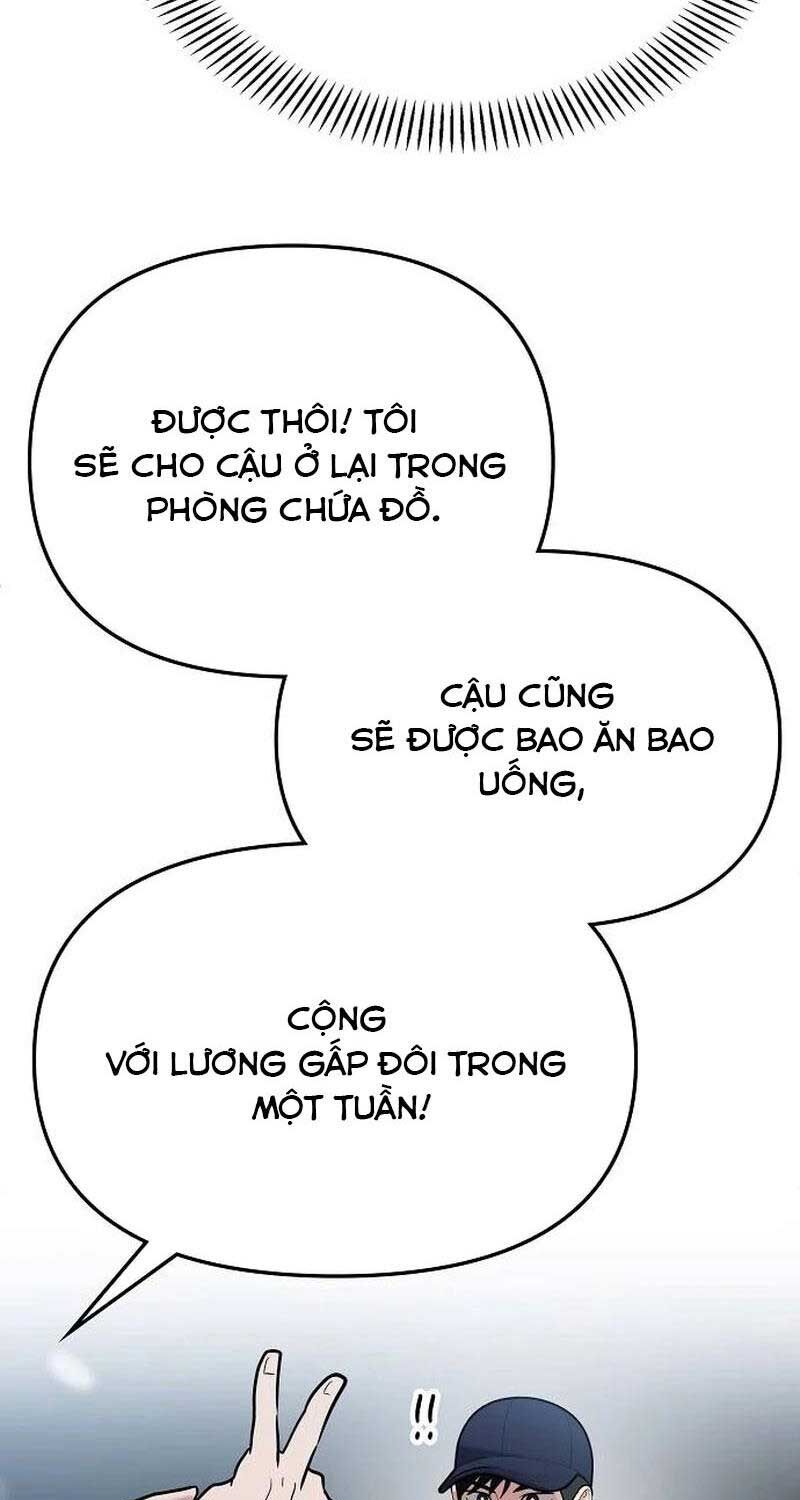 Một Anh Hùng Giỏi Mọi Thứ: Chapter 3