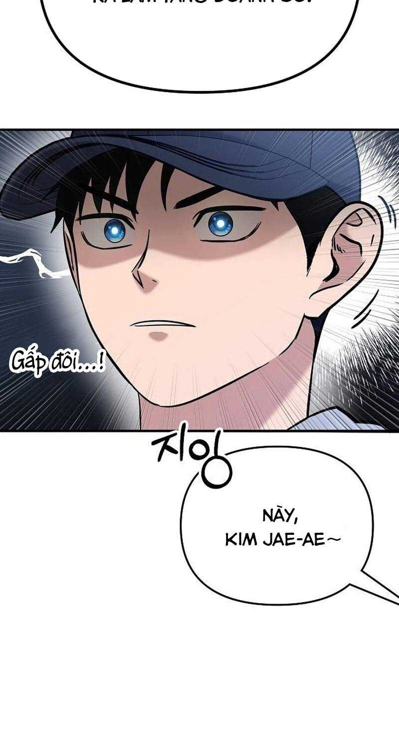 Một Anh Hùng Giỏi Mọi Thứ: Chapter 3