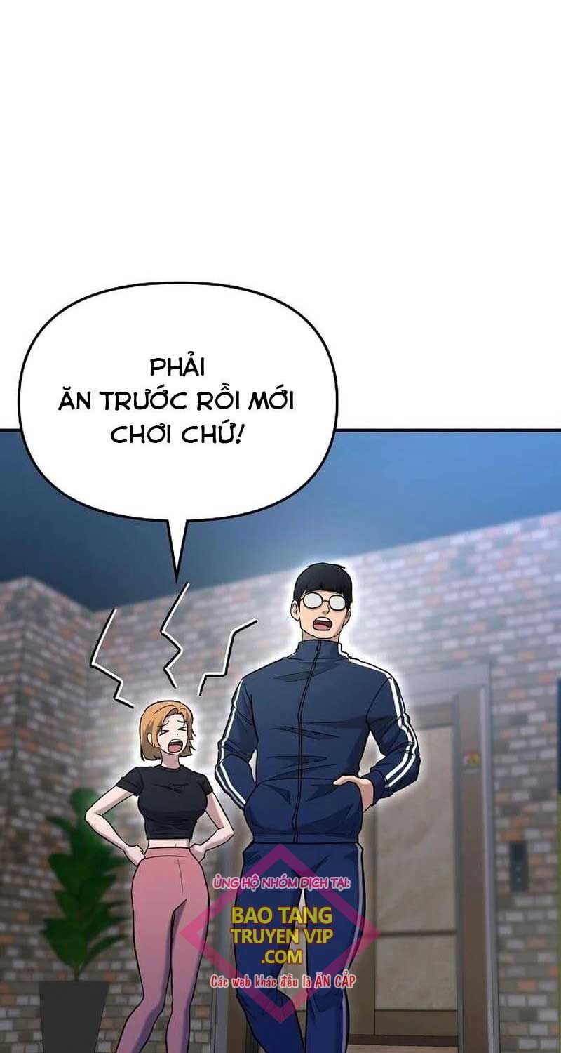 Một Anh Hùng Giỏi Mọi Thứ: Chapter 3
