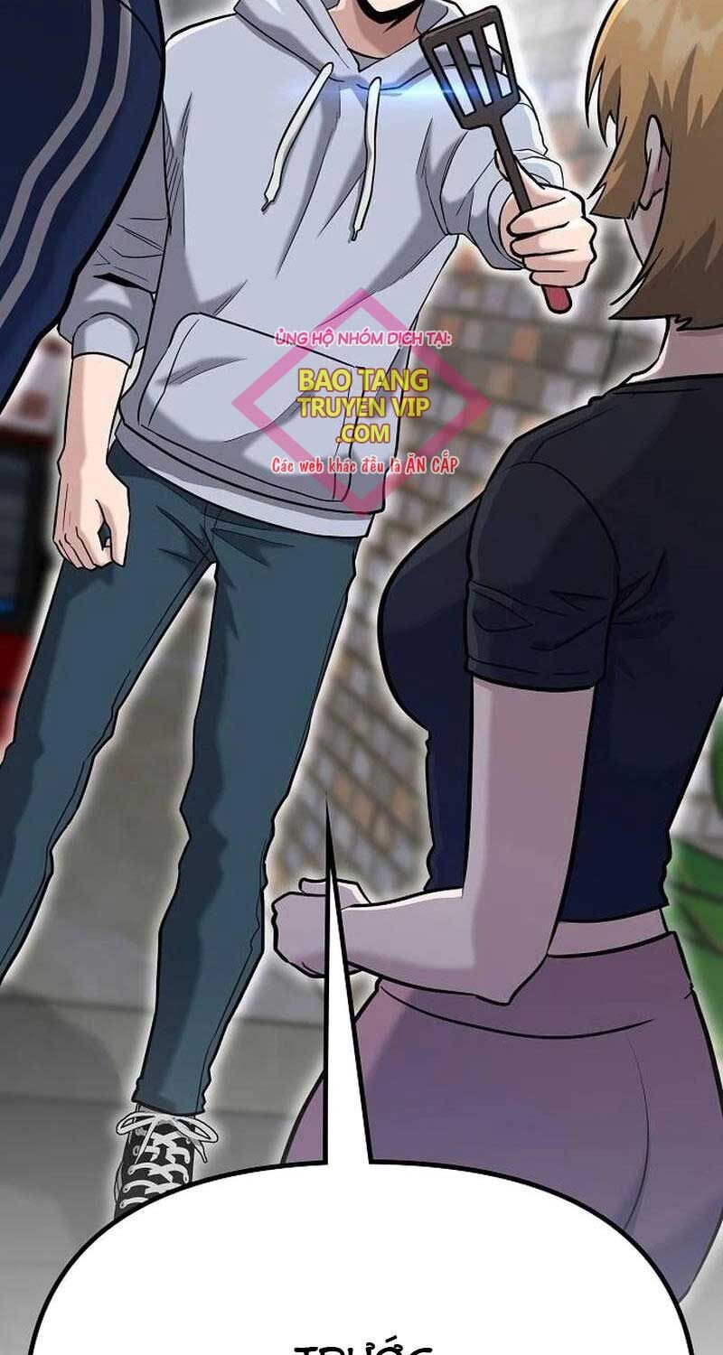 Một Anh Hùng Giỏi Mọi Thứ: Chapter 3