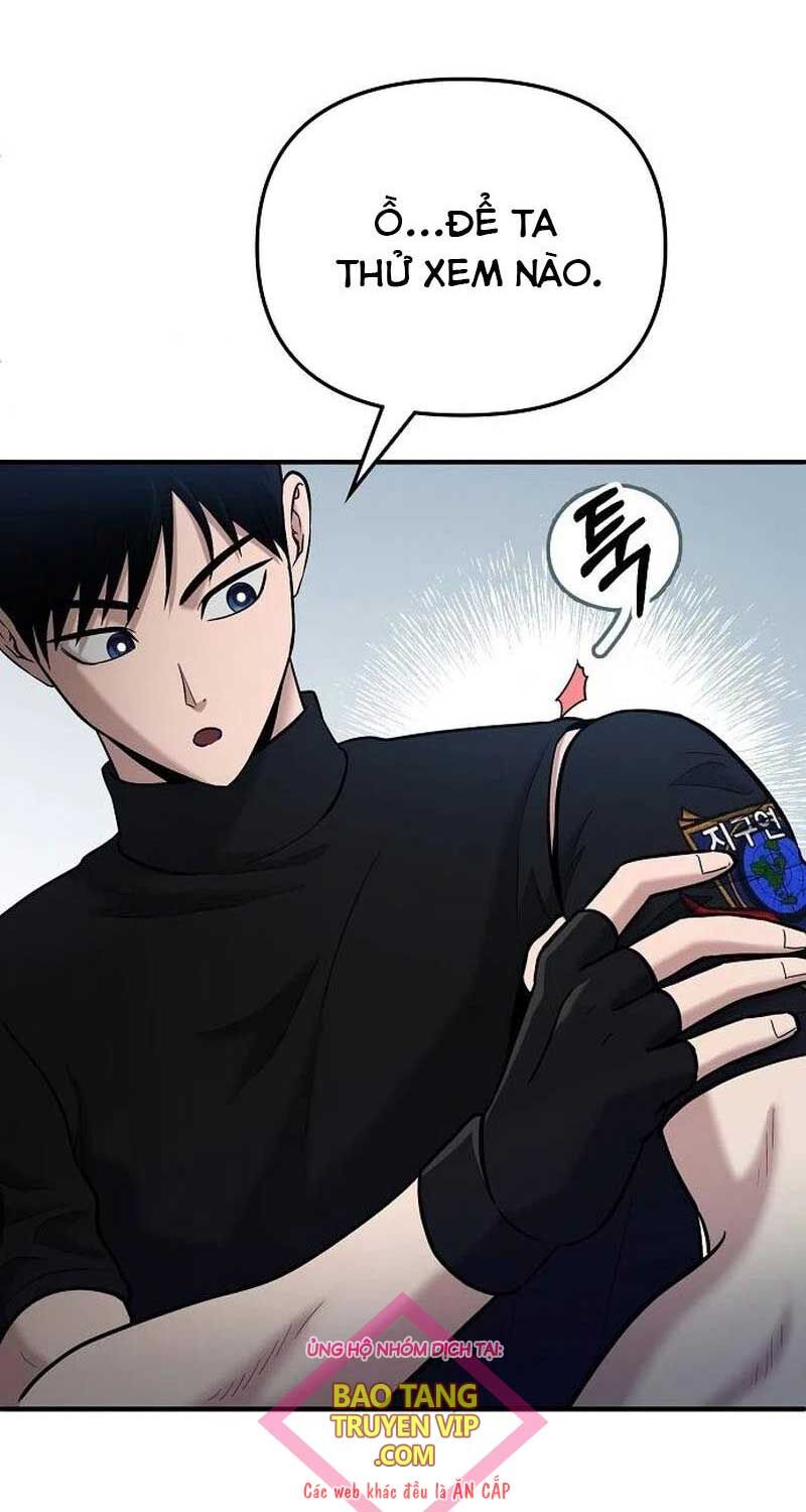 Một Anh Hùng Giỏi Mọi Thứ: Chapter 3
