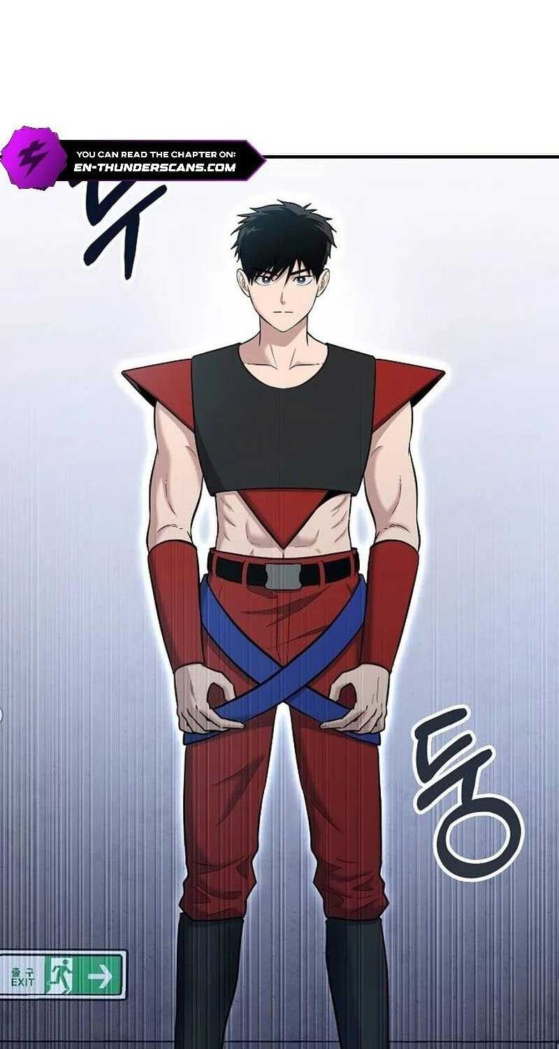 Một Anh Hùng Giỏi Mọi Thứ: Chapter 3