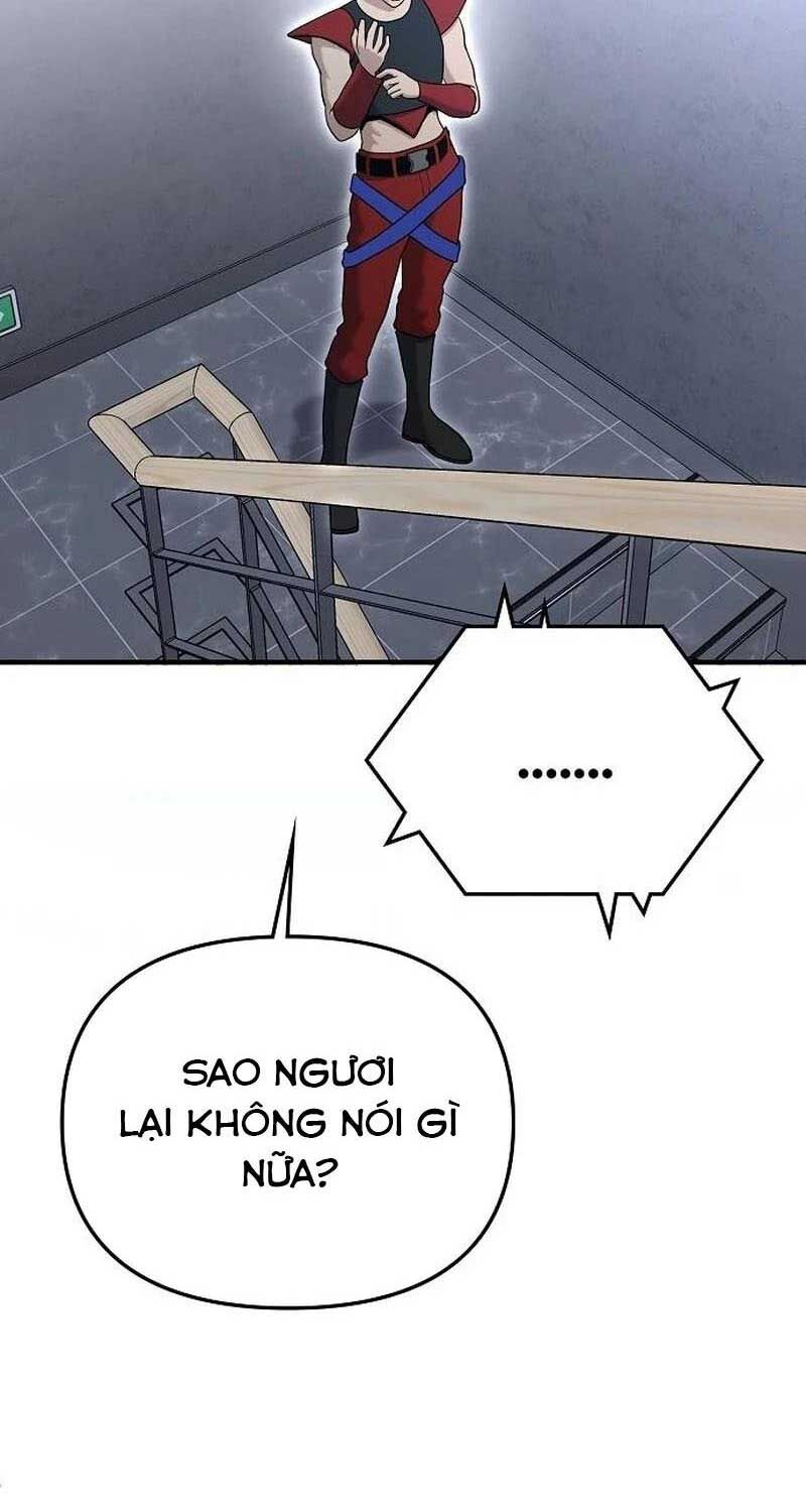 Một Anh Hùng Giỏi Mọi Thứ: Chapter 3