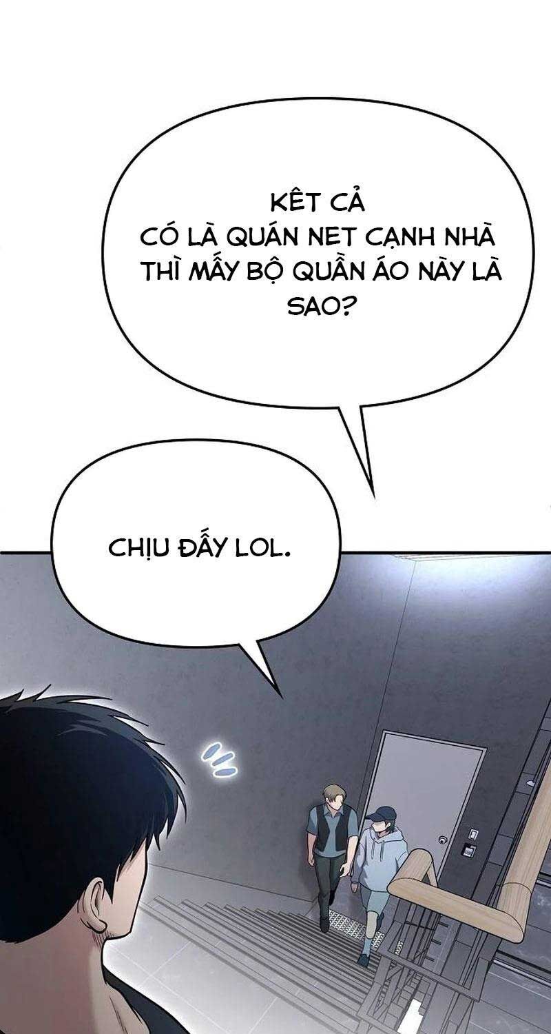 Một Anh Hùng Giỏi Mọi Thứ: Chapter 3