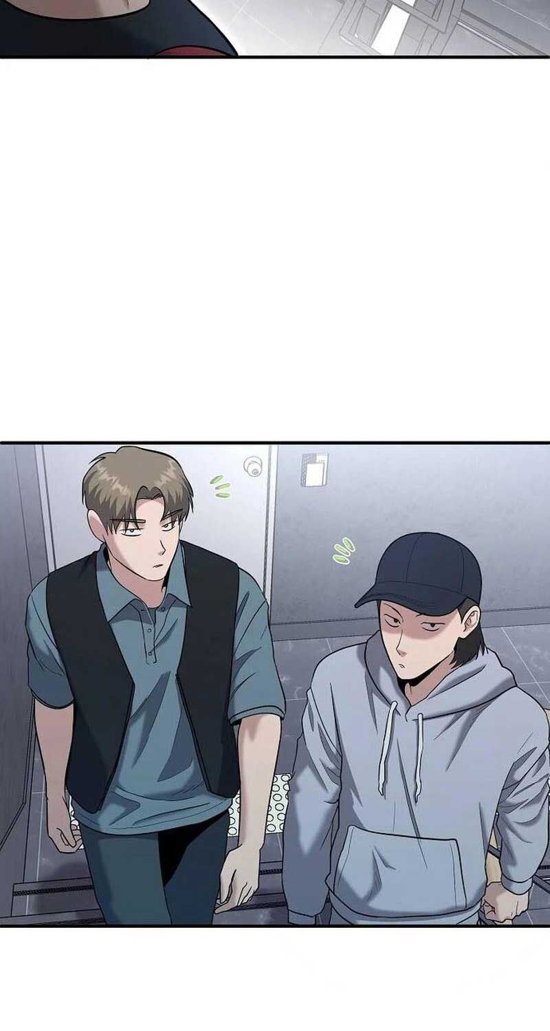 Một Anh Hùng Giỏi Mọi Thứ: Chapter 3