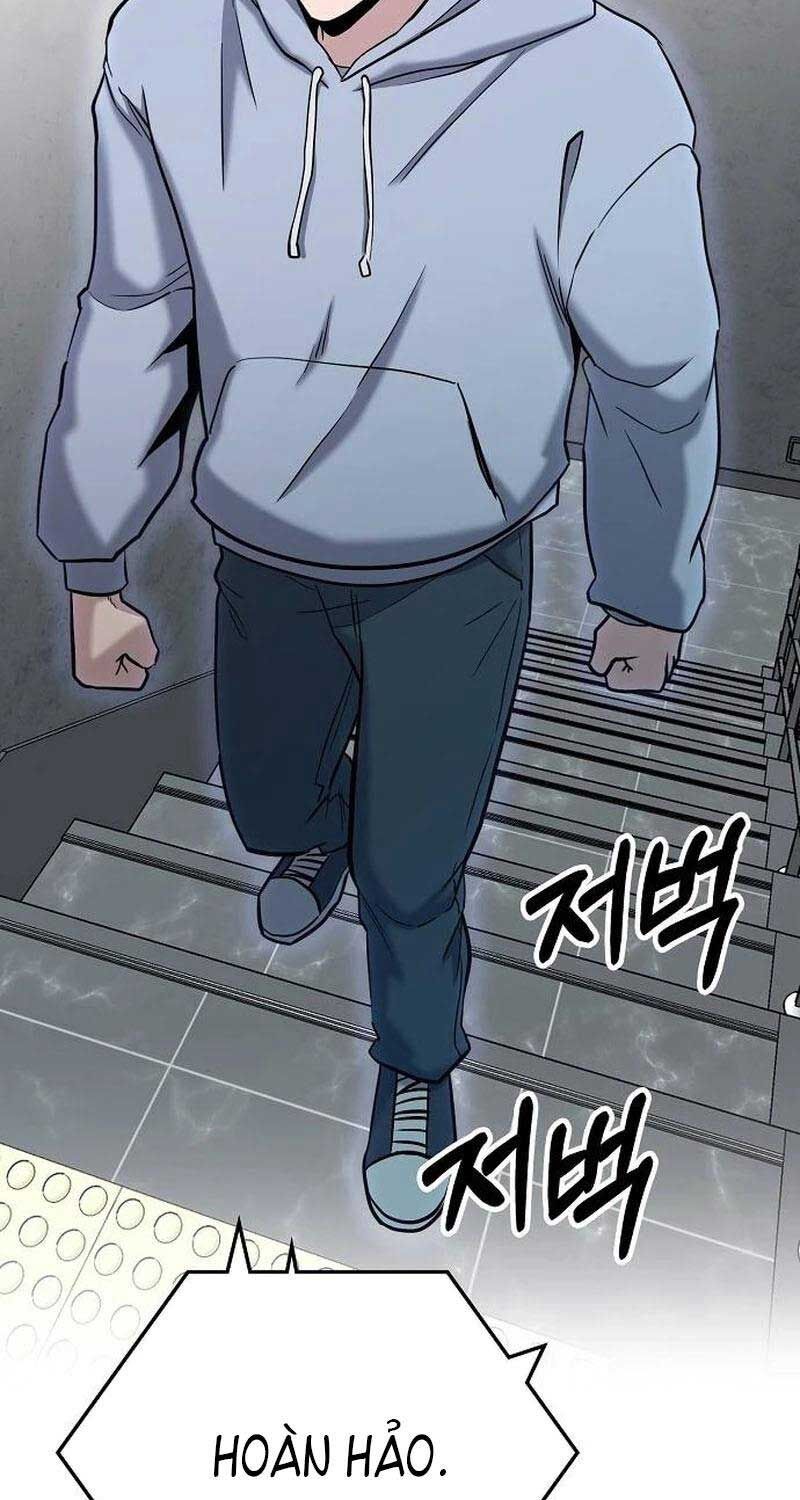 Một Anh Hùng Giỏi Mọi Thứ: Chapter 3