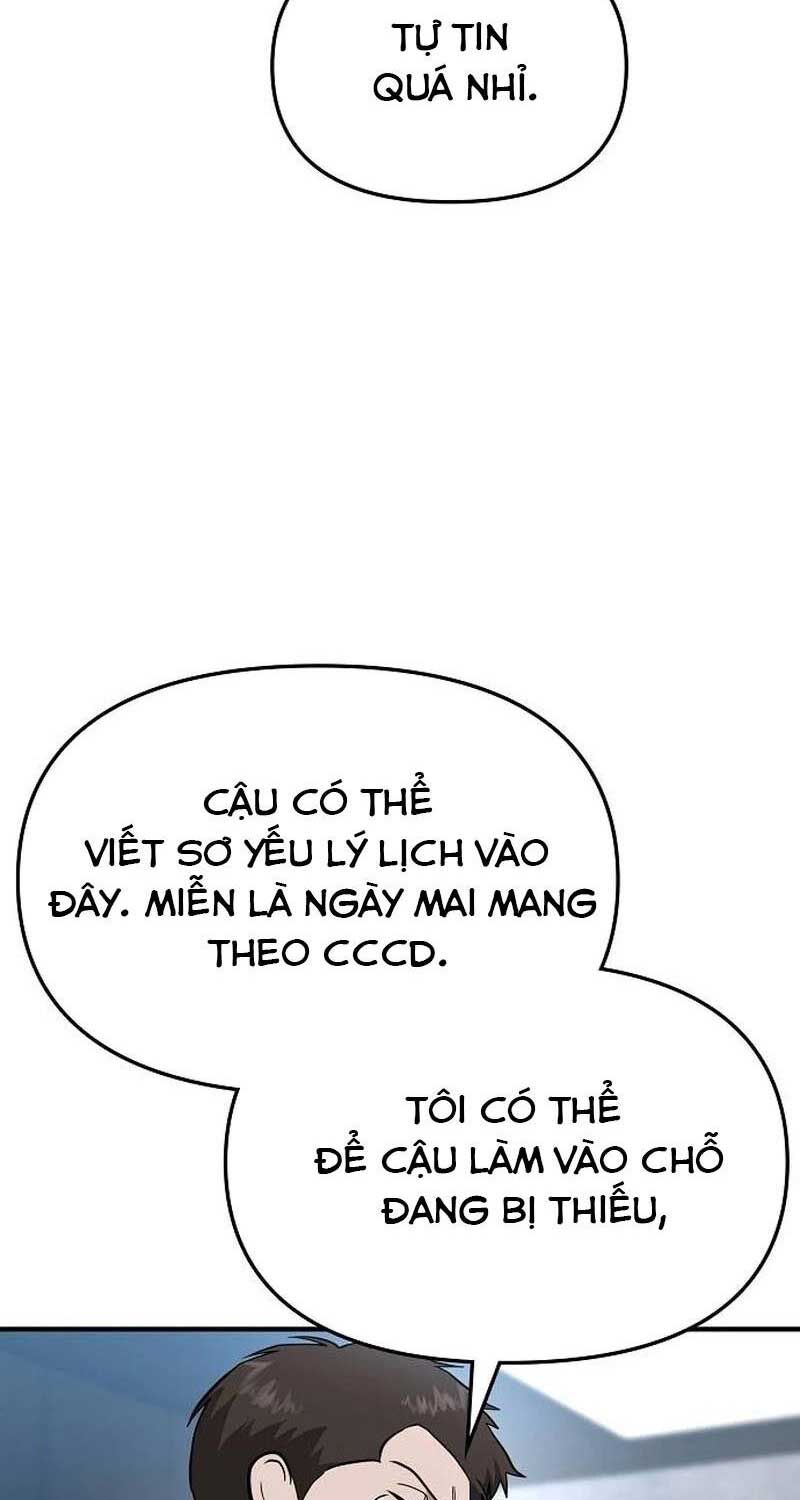 Một Anh Hùng Giỏi Mọi Thứ: Chapter 3
