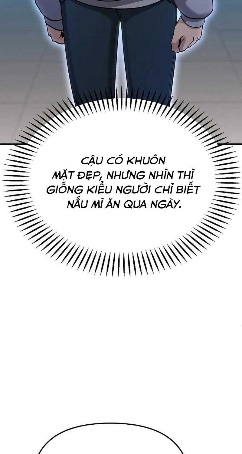 Một Anh Hùng Giỏi Mọi Thứ: Chapter 3