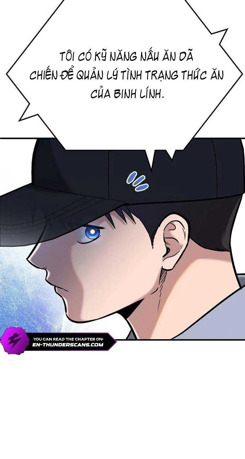 Một Anh Hùng Giỏi Mọi Thứ: Chapter 3