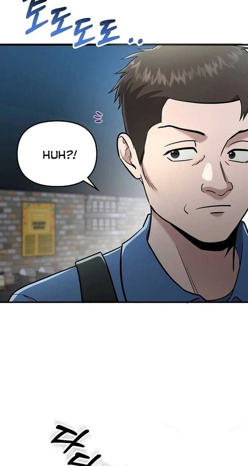 Một Anh Hùng Giỏi Mọi Thứ: Chapter 3