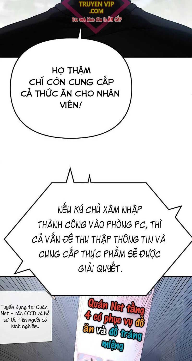 Một Anh Hùng Giỏi Mọi Thứ: Chapter 3