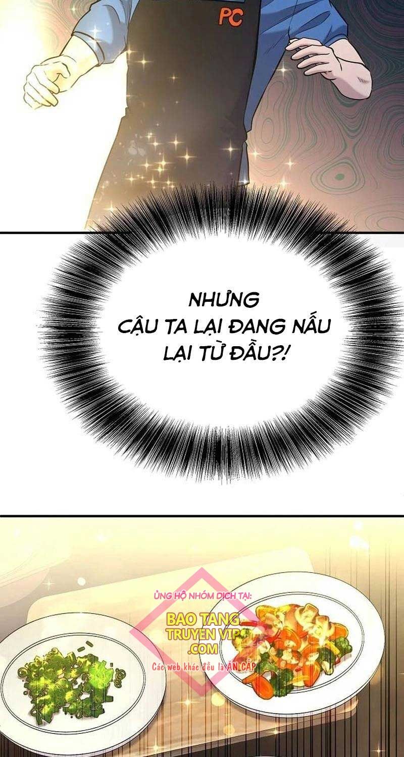 Một Anh Hùng Giỏi Mọi Thứ: Chapter 3