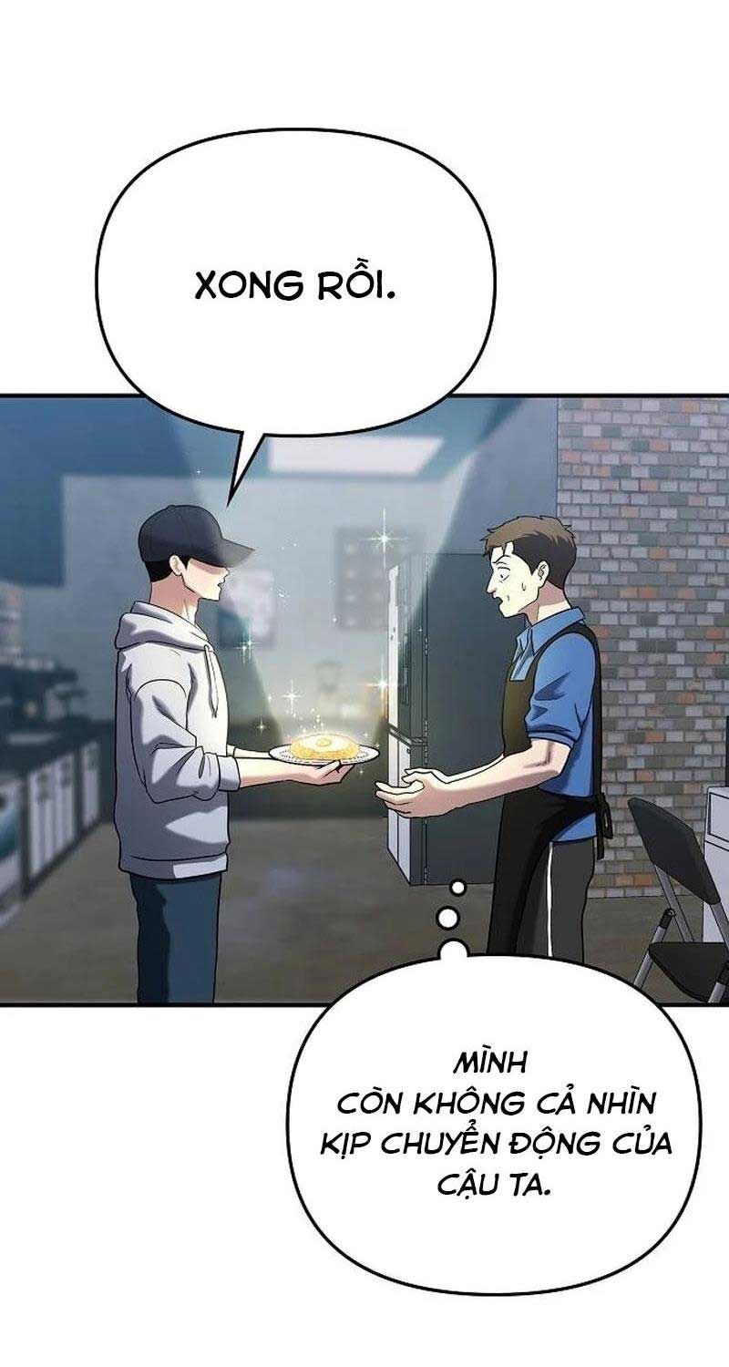 Một Anh Hùng Giỏi Mọi Thứ: Chapter 3