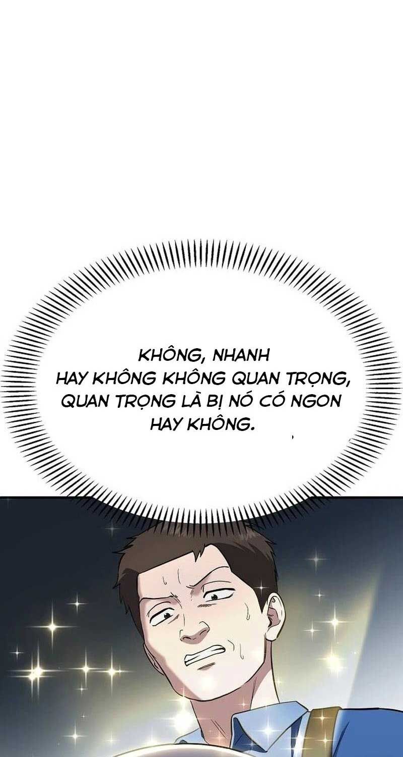 Một Anh Hùng Giỏi Mọi Thứ: Chapter 3