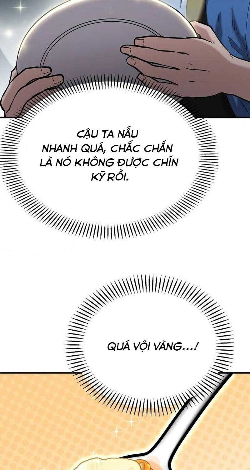 Một Anh Hùng Giỏi Mọi Thứ: Chapter 3