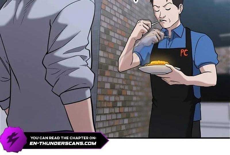 Một Anh Hùng Giỏi Mọi Thứ: Chapter 3