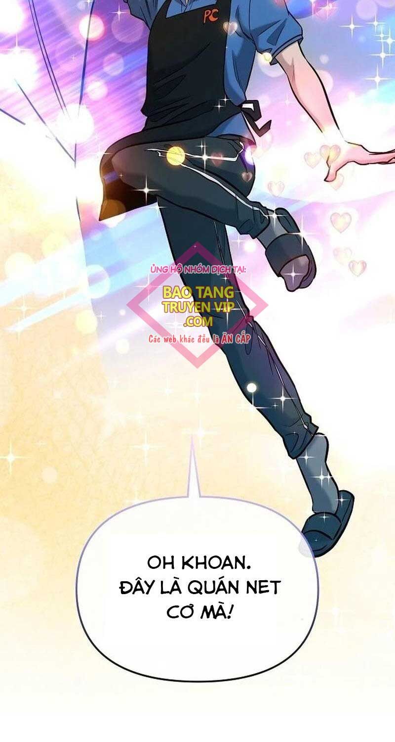 Một Anh Hùng Giỏi Mọi Thứ: Chapter 3