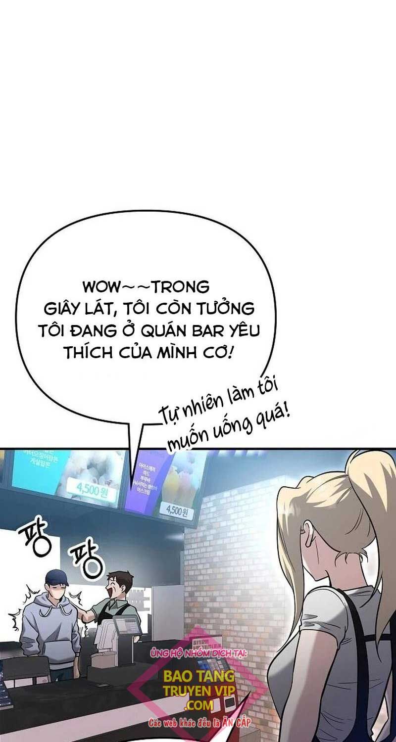 Một Anh Hùng Giỏi Mọi Thứ: Chapter 3