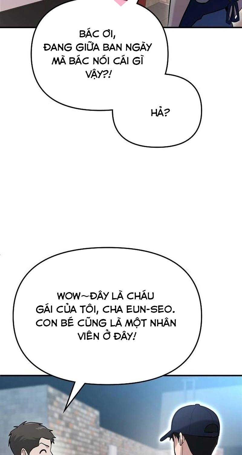 Một Anh Hùng Giỏi Mọi Thứ: Chapter 3
