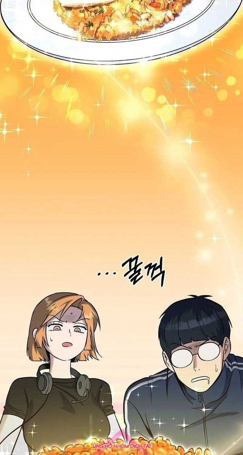 Một Anh Hùng Giỏi Mọi Thứ: Chapter 4