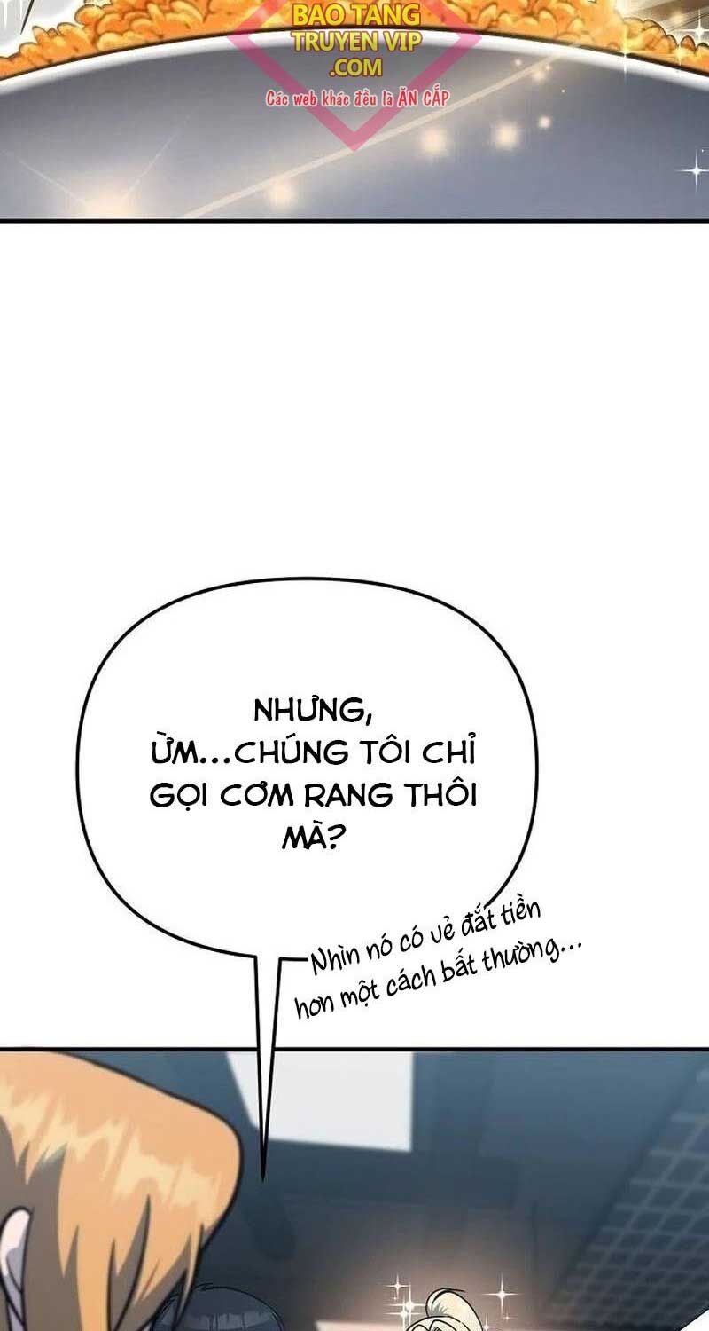 Một Anh Hùng Giỏi Mọi Thứ: Chapter 4