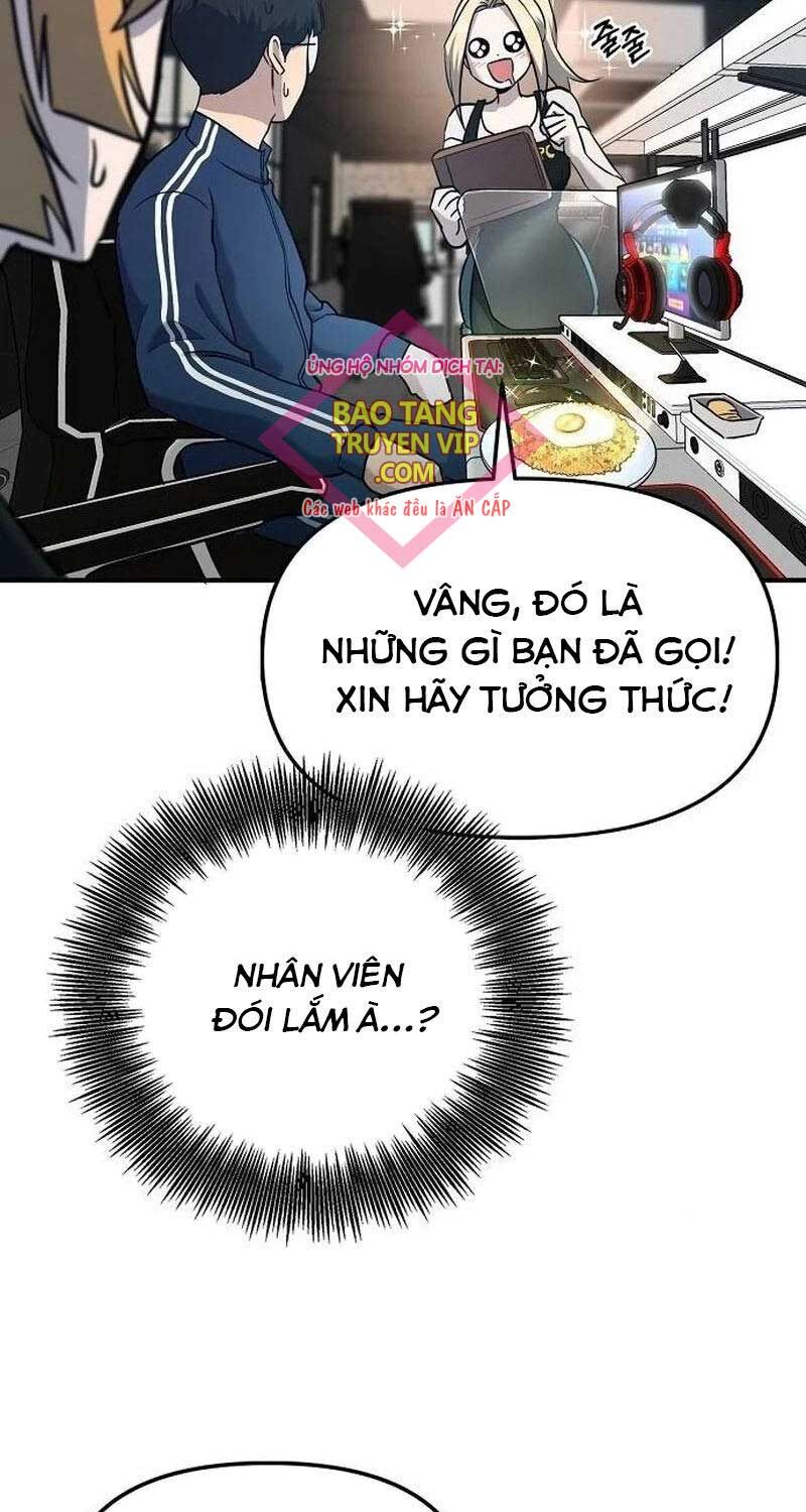 Một Anh Hùng Giỏi Mọi Thứ: Chapter 4