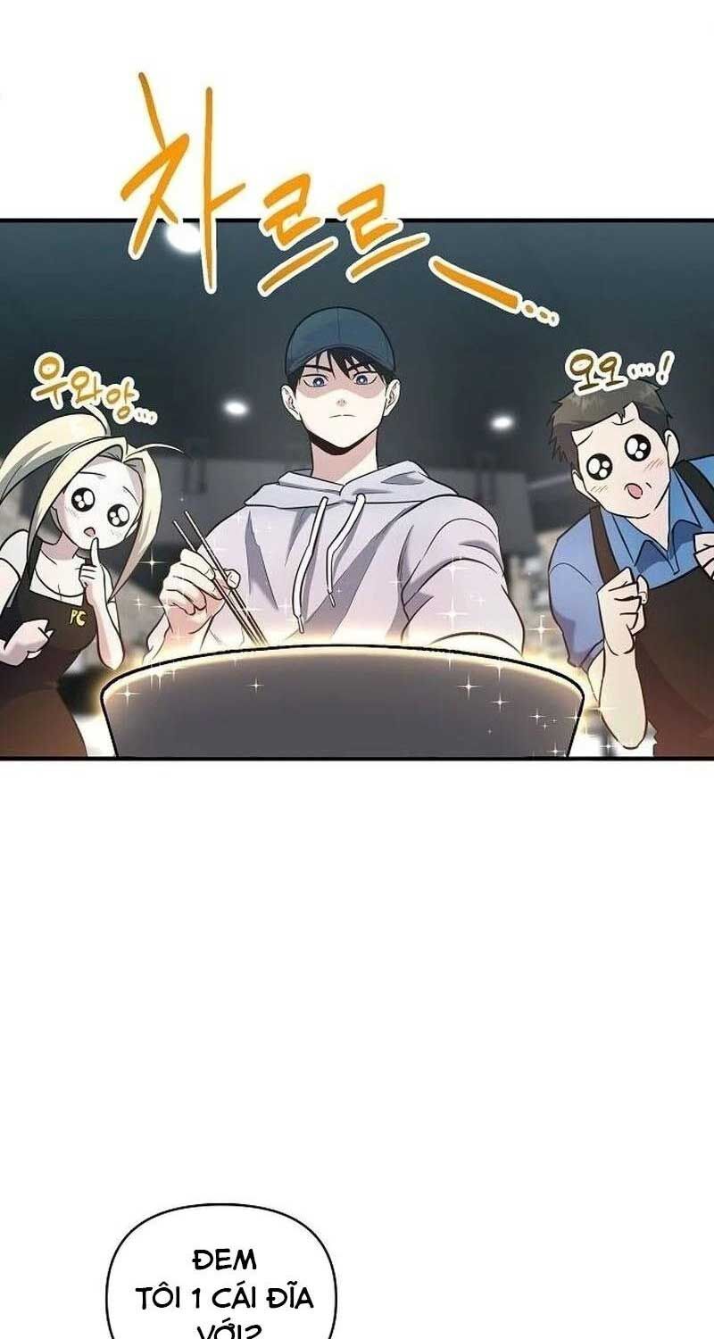 Một Anh Hùng Giỏi Mọi Thứ: Chapter 4