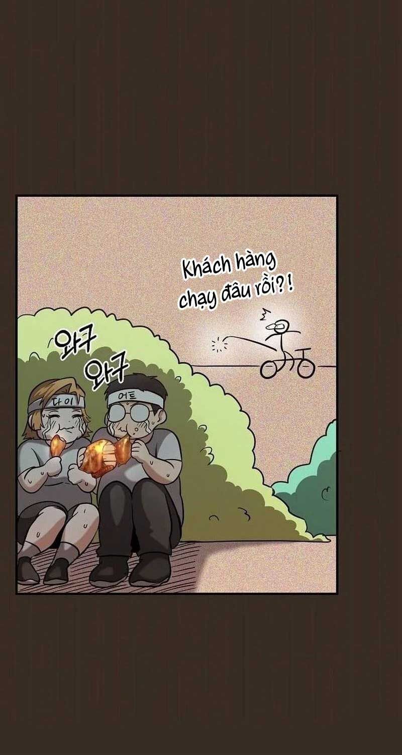 Một Anh Hùng Giỏi Mọi Thứ: Chapter 4
